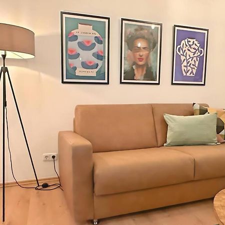 شقة Urban & Chic: 2Bdr, Parkplatz فيتن المظهر الخارجي الصورة