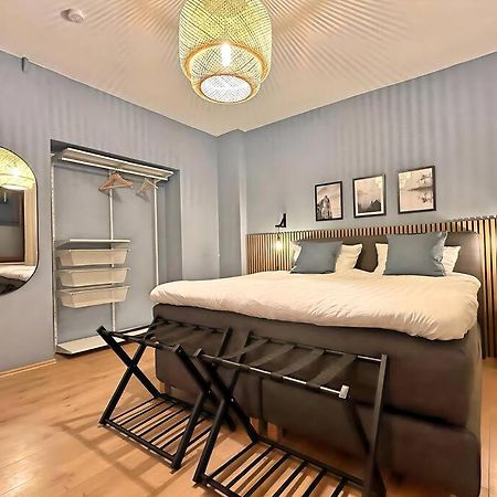 شقة Urban & Chic: 2Bdr, Parkplatz فيتن المظهر الخارجي الصورة